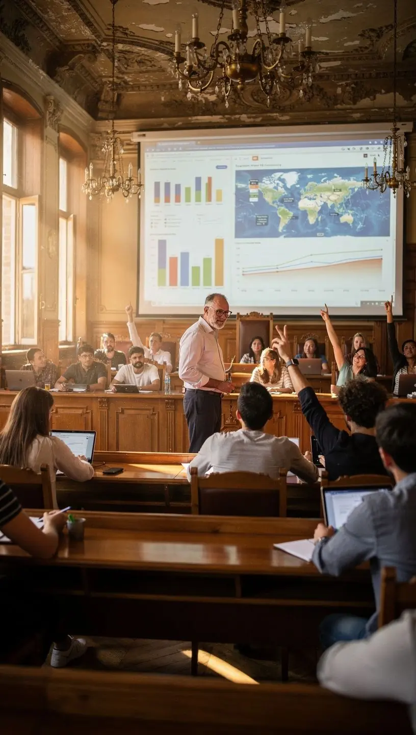 Quality craftsmanship detail